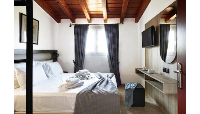 Hotel Hermes poza 10