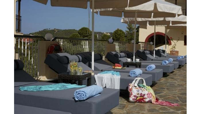 Hotel Hermes poza 18