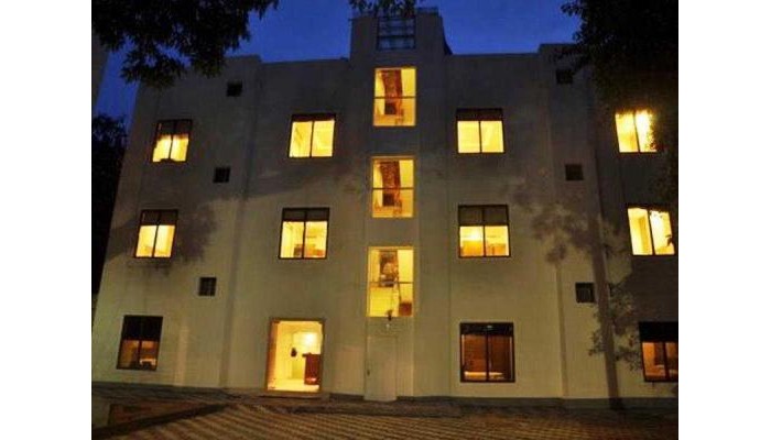 Hotel Bawa Walson poza 0