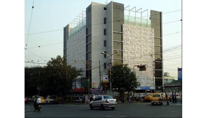 Hotel Jameson Inn Shiraz poza 0