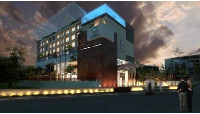 Hotel Park Prime Kolkata poza 0