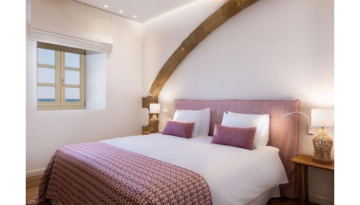 Avra Apartments Kolymbari Harbour poza 1