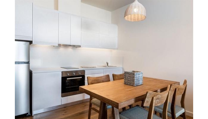 Avra Apartments Kolymbari Harbour poza 3