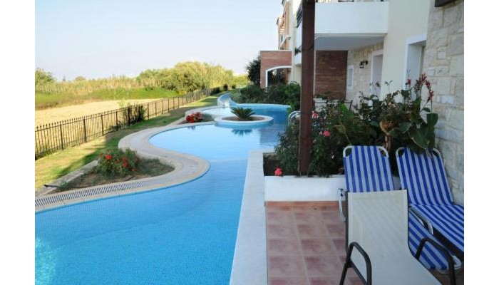 Chrispy Waterpark Resort poza 14