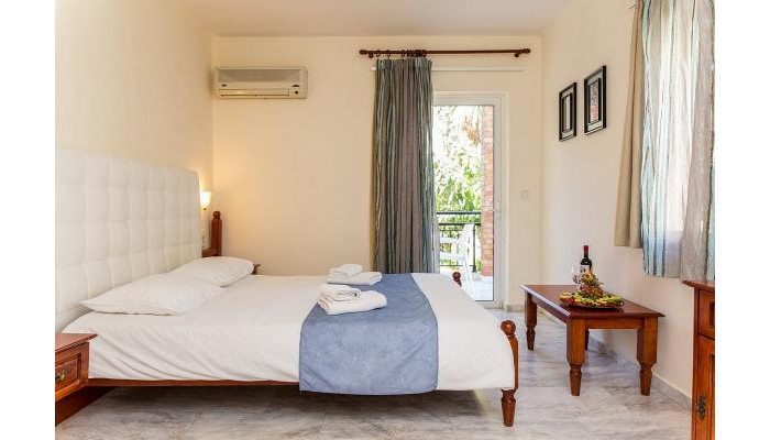 Chrispy Waterpark Resort poza 2