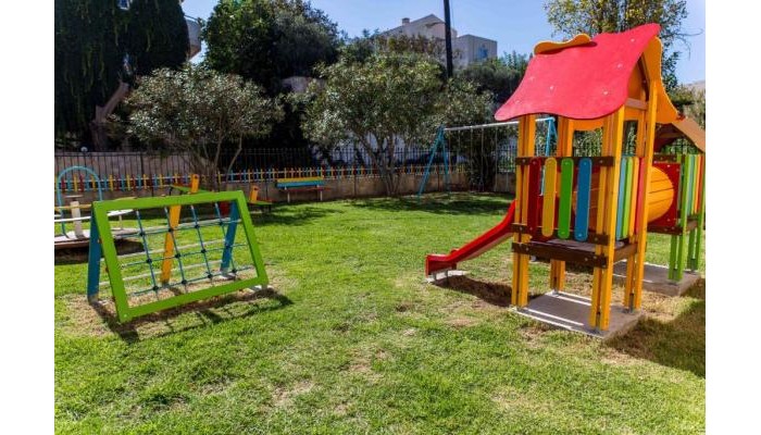 Chrispy Waterpark Resort poza 19