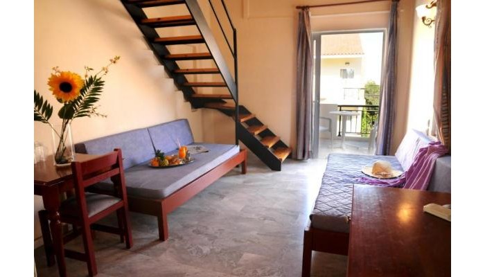 Chrispy Waterpark Resort poza 7