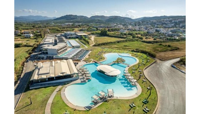 Hotel Chc Galini Palace poza 12