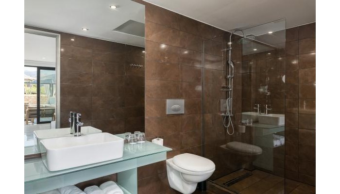 Hotel Chc Galini Palace poza 5