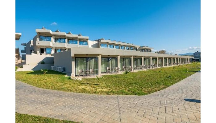 Hotel Chc Galini Palace poza 1