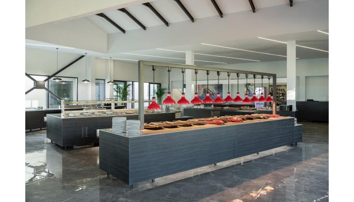 Hotel Chc Galini Palace poza 9