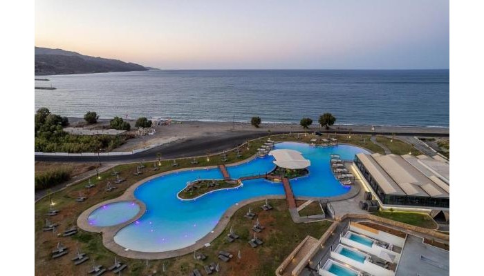 Hotel Chc Galini Palace poza 13