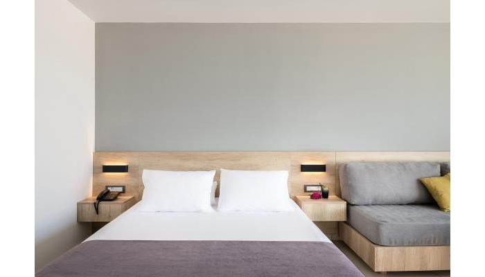 Hotel Chc Galini Palace poza 4