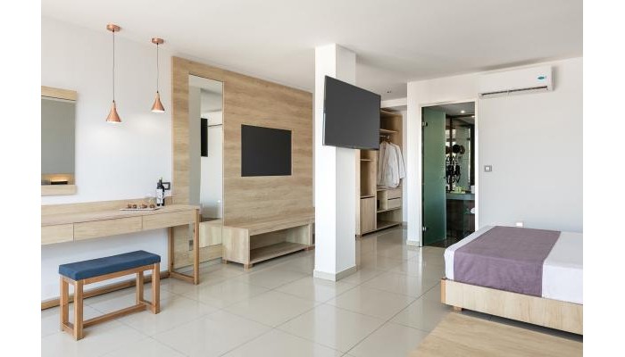 Hotel Chc Galini Palace poza 3