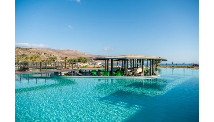 Hotel Chc Galini Palace poza 10