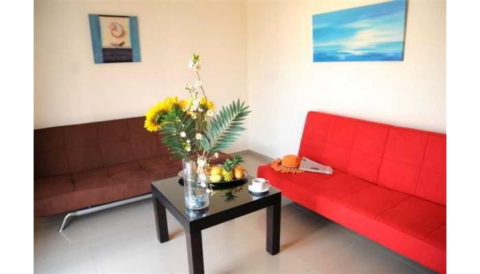 Hotel Chrispy Deluxe Wing poza 8