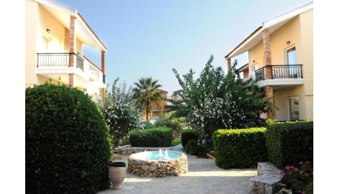 Hotel Chrispy Deluxe Wing poza 0