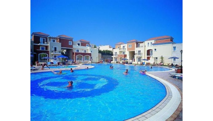 Hotel Chrispy Deluxe Wing poza 9