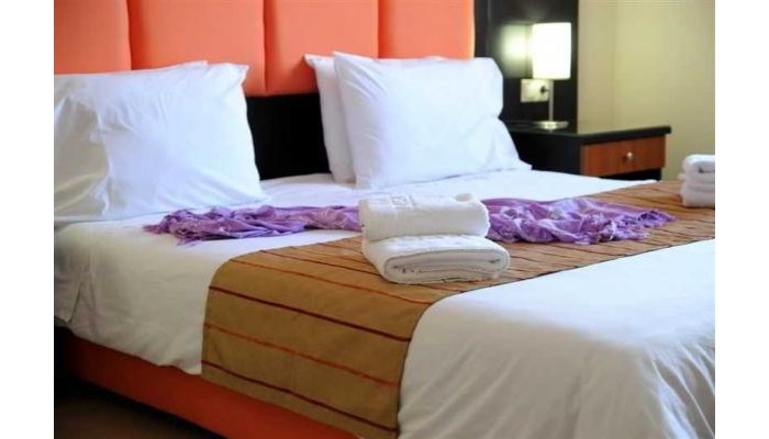 Hotel Chrispy Deluxe Wing poza 7