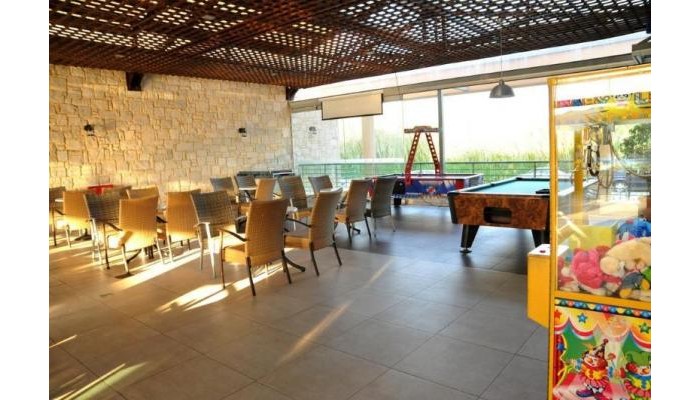 Hotel Chrispy Deluxe Wing poza 2