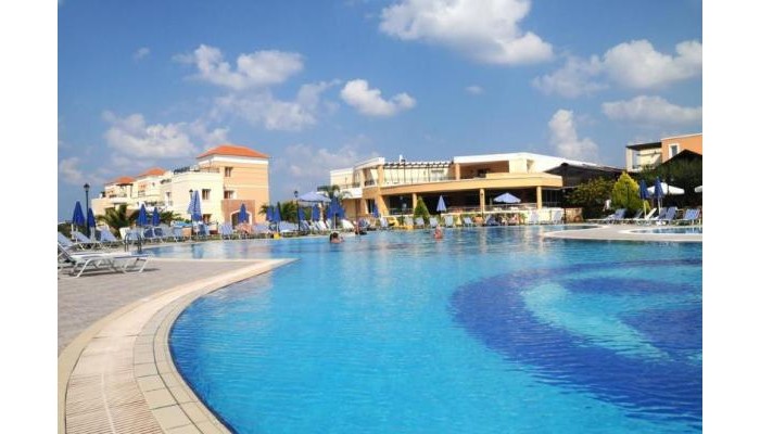 Hotel Chrispy Deluxe Wing poza 4