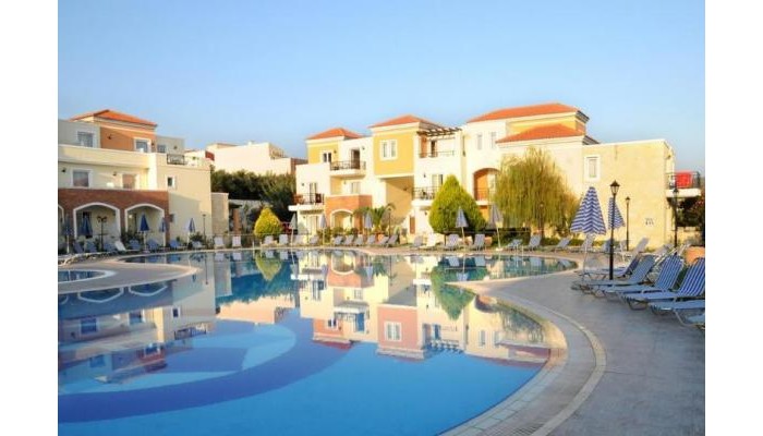 Hotel Chrispy Deluxe Wing poza 3