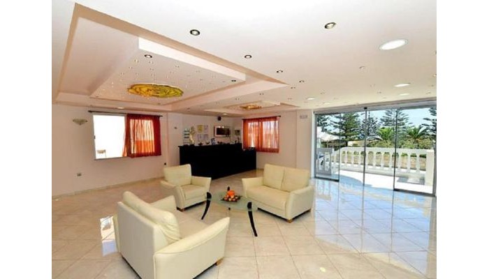 Hotel Golden Rose Suites poza 12