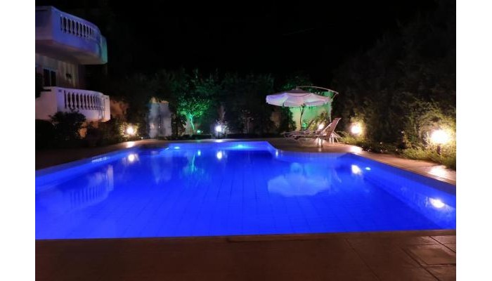 Hotel Golden Rose Suites poza 4