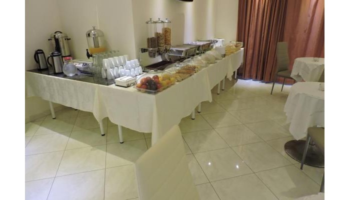 Hotel Golden Rose Suites poza 10