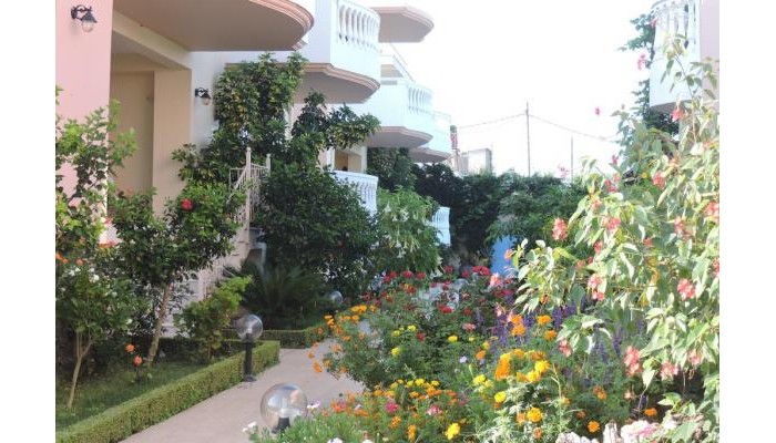 Hotel Golden Rose Suites poza 7