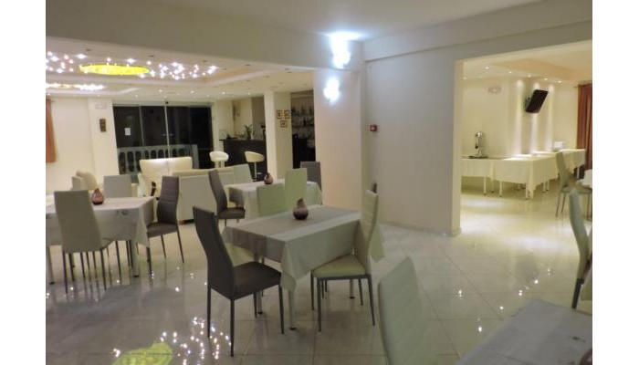 Hotel Golden Rose Suites poza 11