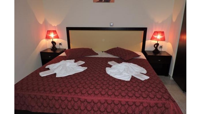Hotel Golden Rose Suites poza 8