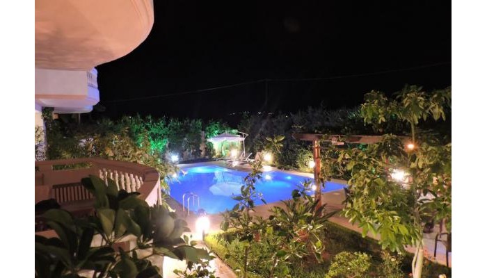 Hotel Golden Rose Suites poza 2