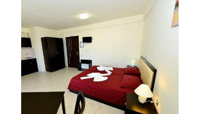 Hotel Golden Rose Suites poza 9