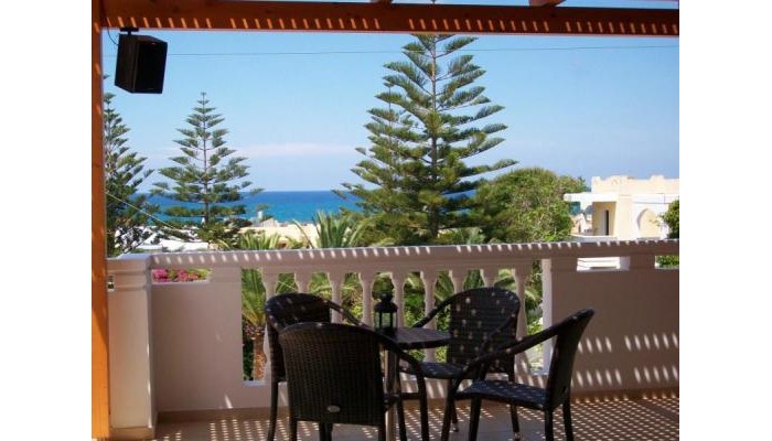 Hotel Golden Rose Suites poza 5