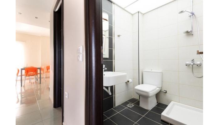 Hotel Kronos Villas poza 19