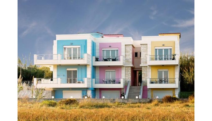 Hotel Kronos Villas poza 5