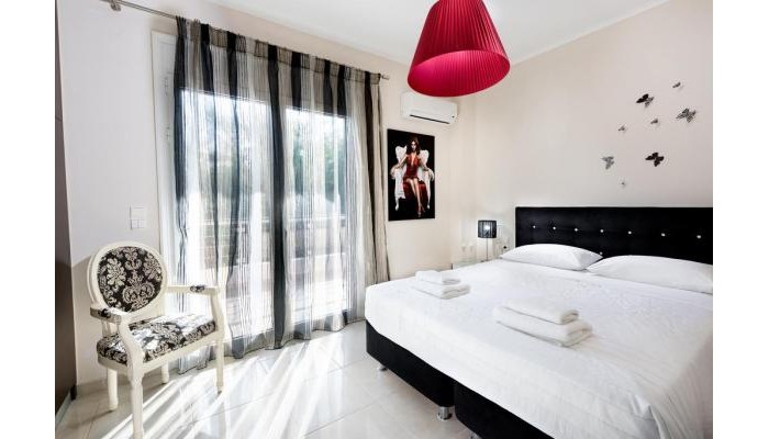 Hotel Kronos Villas poza 7