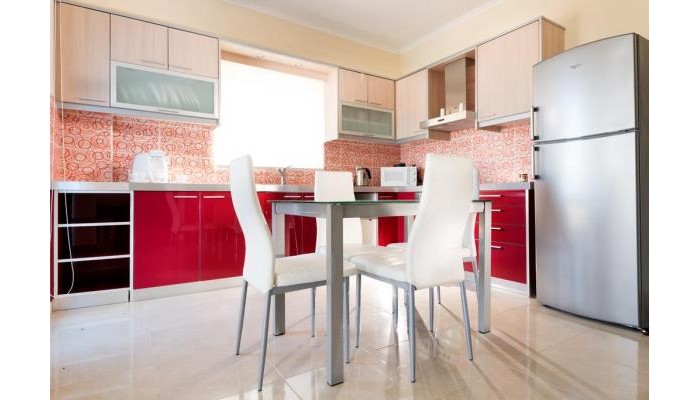 Hotel Kronos Villas poza 8