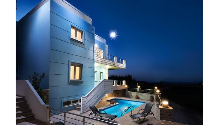 Hotel Kronos Villas poza 2