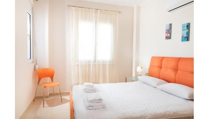 Hotel Kronos Villas poza 9