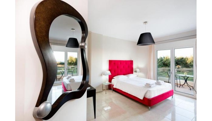 Hotel Kronos Villas poza 11