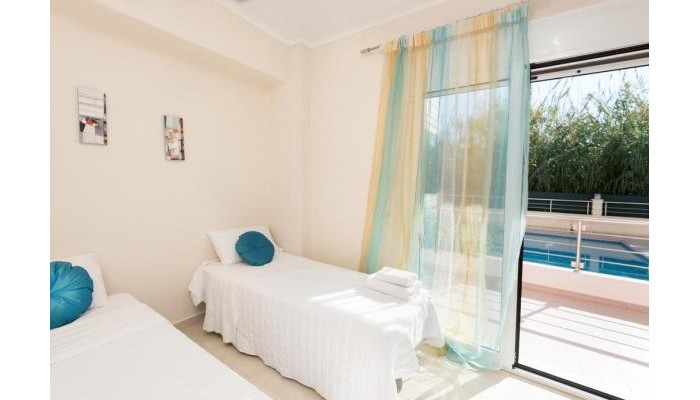 Hotel Kronos Villas poza 12