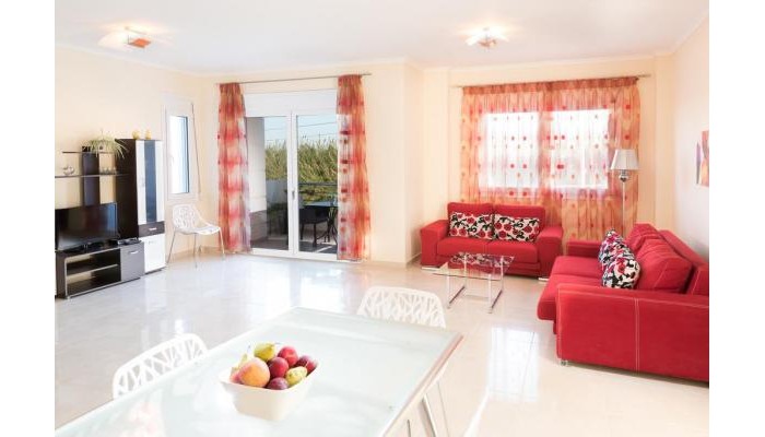 Hotel Kronos Villas poza 13