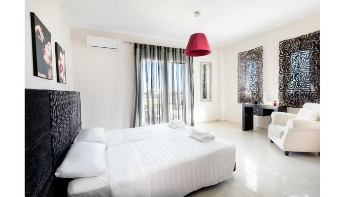 Hotel Kronos Villas poza 14