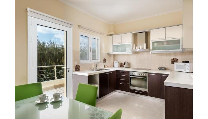 Hotel Kronos Villas poza 15