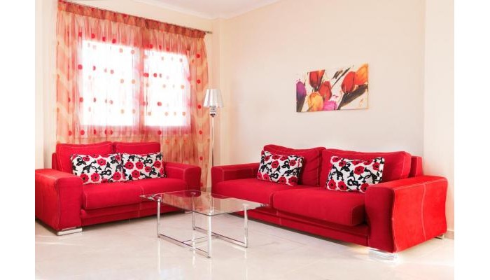 Hotel Kronos Villas poza 16