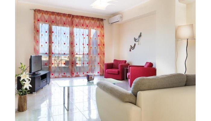 Hotel Kronos Villas poza 17