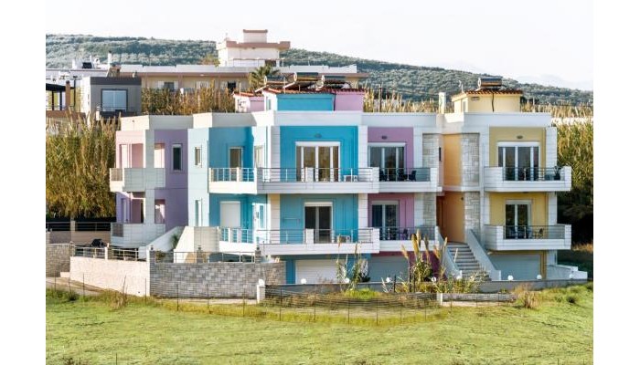 Hotel Kronos Villas poza 4