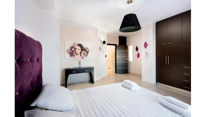 Hotel Kronos Villas poza 18